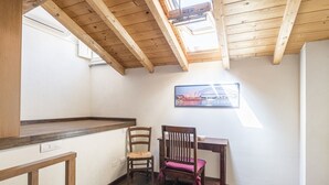 Unclassified image, 5 of 23, button - Apartment Le Tre Sirene, in the old town (Levanto)