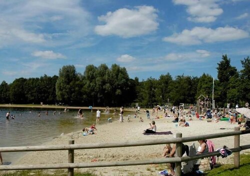 Cœur de la  Normandie, Maison 2 chambres , jardin,  près de Bagnoles de l'Orne