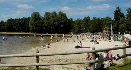 Herz der Normandie, 10 Minuten von der Station Thermen von Bagnoles de l'Orne entfernt. WIFI.