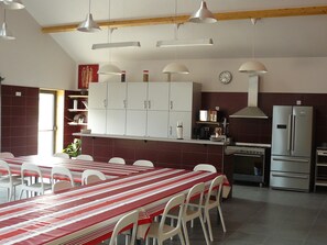 Restauration