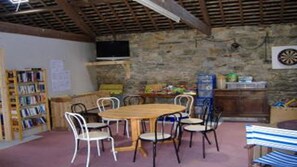Servei de restauració