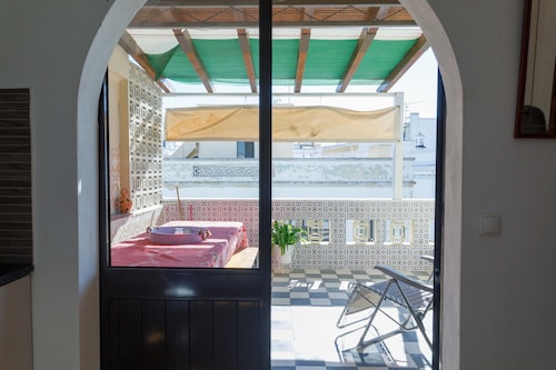 Ferienwohnung - Olhão