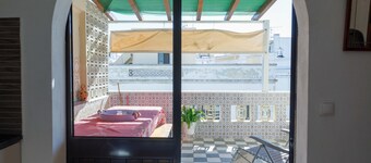 Apartment/ flat - Olhão