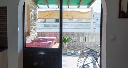 Apartment/ flat - Olhão