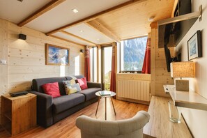 Télévision à écran plat