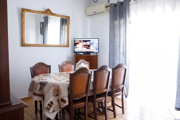 Dining - studio - Fuseta (Fuseta)