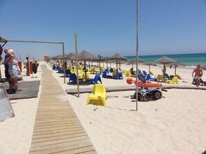 Beach nearby - studio - Fuseta (Fuseta)