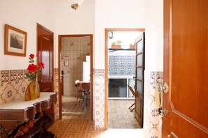 Interior - studio - Fuseta (Fuseta)