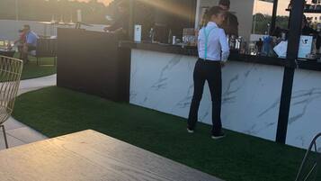 Bar (na propriedade)