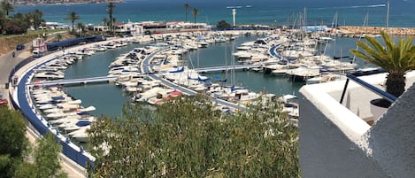 Marina