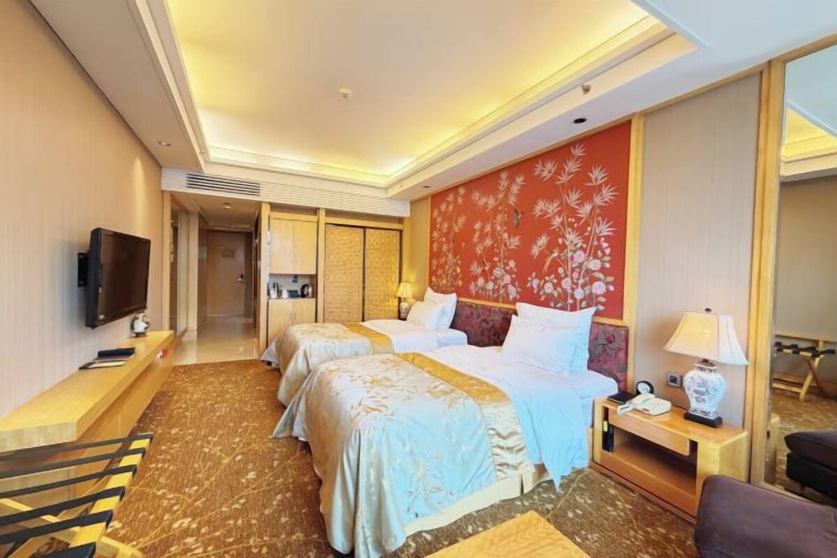 Guestroom (2 Beds) (Main Building, Special Promotion)