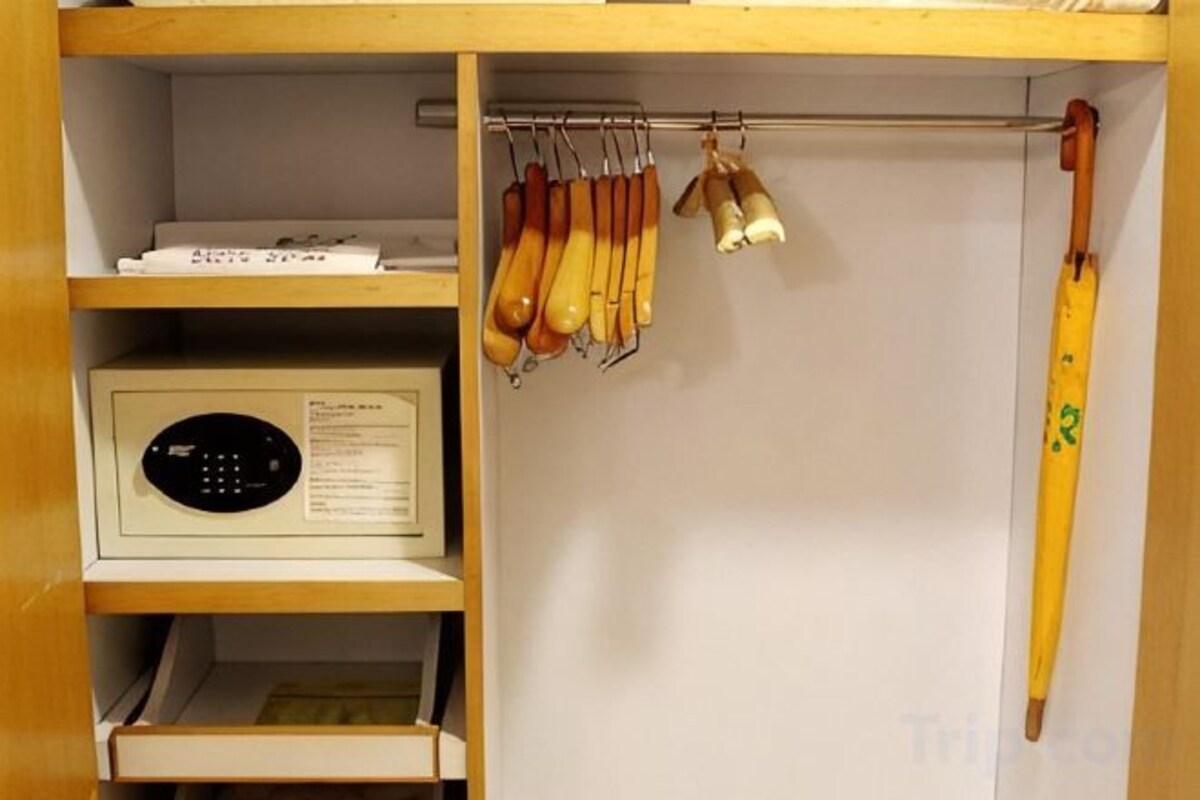Interiör
