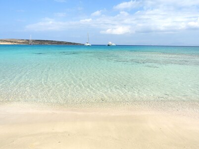 2 luxury villas complex with private pool, gym,spa & unrivalled view 