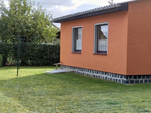 Bungalow - Bungalow Waldeckissa