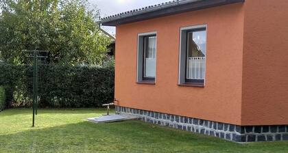 Bungalow - Bungalow Waldeckissa