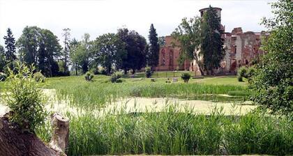 Bungalow am Waldeck - Bungalow (Schultz, Monika)