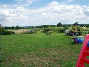 Espace pour enfants