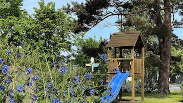 Children’s area