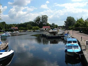 Porticciolo