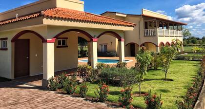 Casa Taylor Gran Pacifica Resort