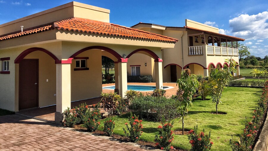 Casa Taylor Gran Pacifica Resort