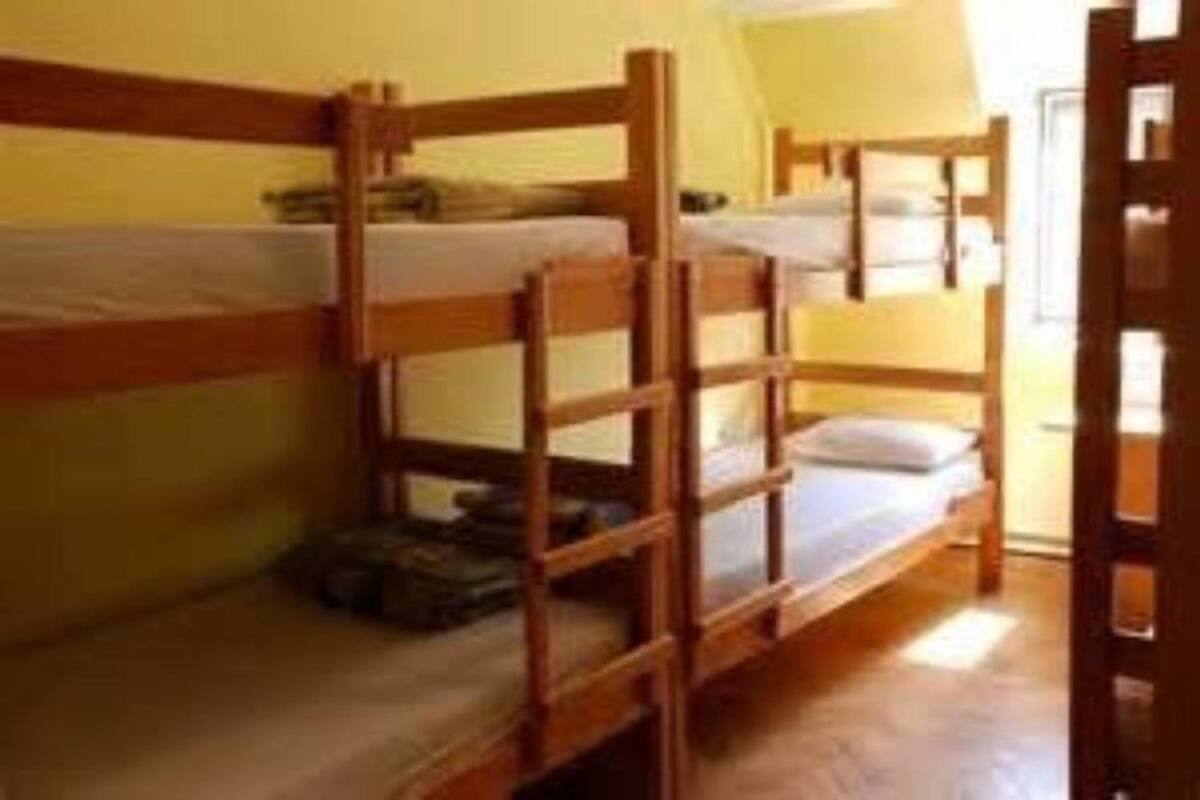 Desk, iron/ironing board, free WiFi