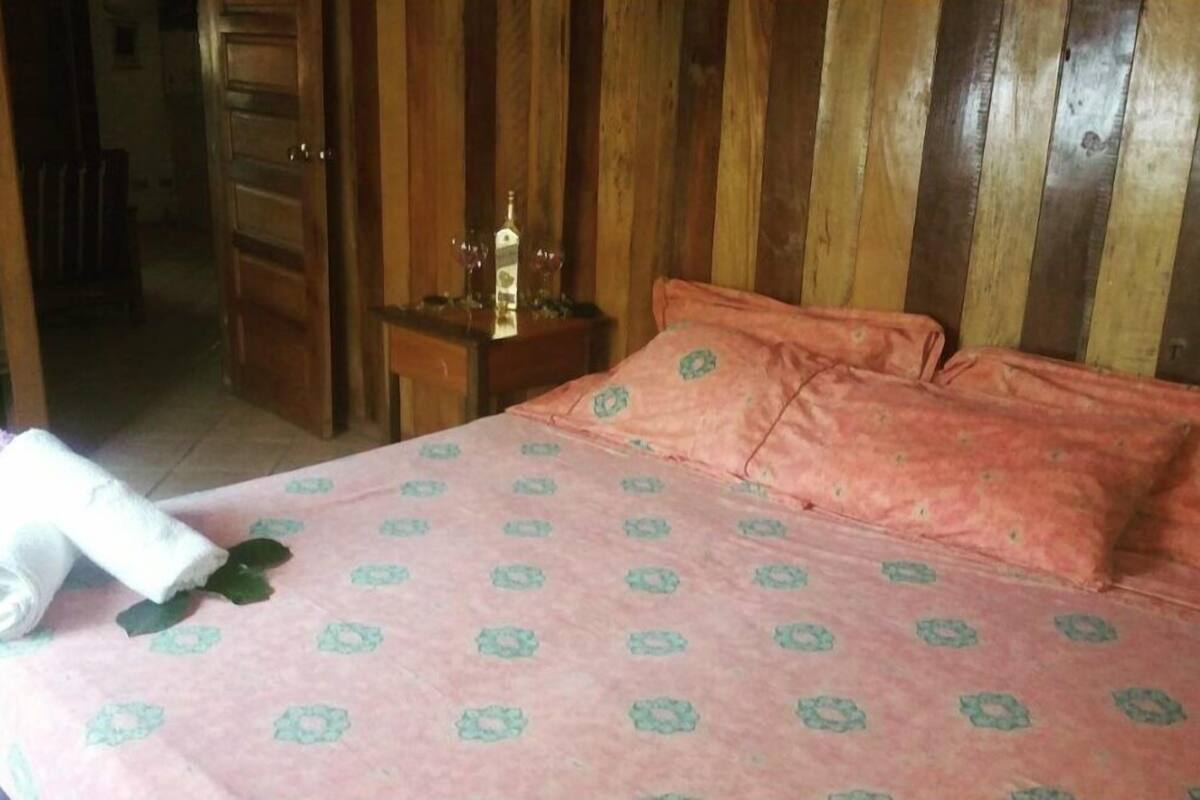 Family Apartment, 2 Bedrooms | Desk, iron/ironing board, free WiFi