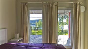 3 habitaciones, tabla de planchar con plancha y wifi gratis