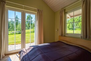 3 Schlafzimmer, Bügeleisen/Bügelbrett, kostenloses WLAN