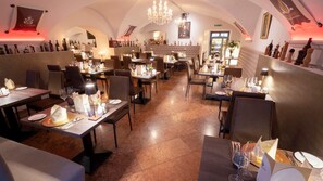 Servei de restauració