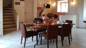 Spiseområde