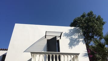 Udvendig detalje
