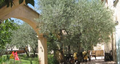 Provenzalisches Landhaus, Pool, sonnig und ruhig