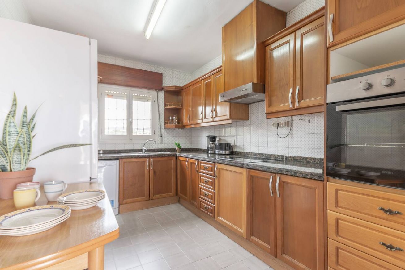 Cucina privata