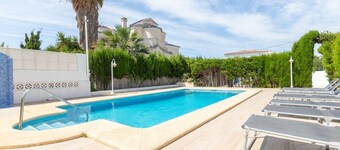 Villa Caleta by Costa CarpeDiem