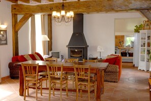 Restaurantes