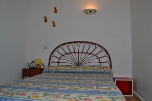 3 Schlafzimmer, Bügeleisen/Bügelbrett, kostenloses WLAN