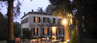 GRANDE RESIDENZA FAMILIARE comodo per 22 persone