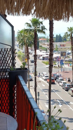 Wohnung F3 von 90 m2 in der Nähe von Meer