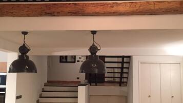 Restauration