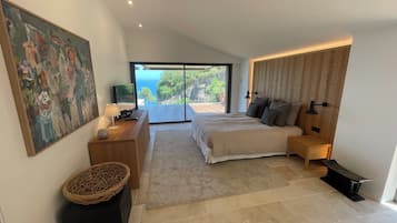 5 chambres, fer et planche Ă  repasser, lit parapluie, Wi-Fi gratuit