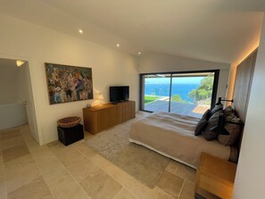 5 chambres, fer et planche Ă repasser, lit parapluie, Wi-Fi gratuit