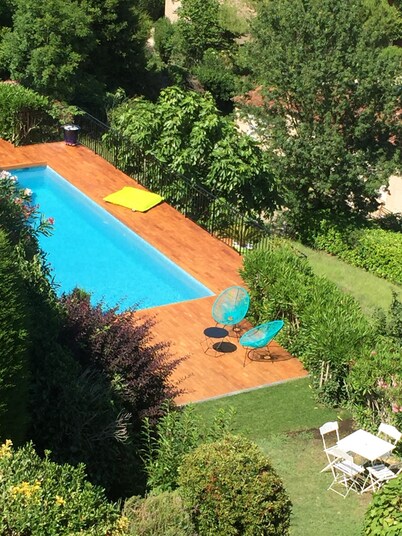 Saint paul de vence