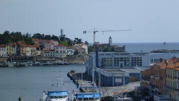 Puerto deportivo