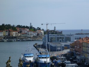 Marina