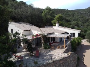 Fachada