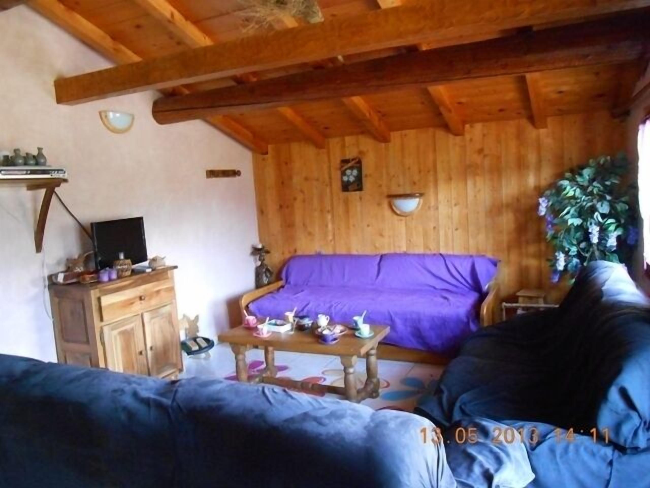 10-person Gîte In An Excellent Location ("3 Vallées" Ski Area And Vanoise National Park) - Courchevel
