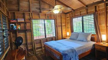 1 sovrum, vÀrdeförvaringsskÄp pÄ rummet, resesÀng och gratis wi-fi