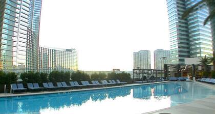 Las Vegas Strip from 119 / night in a 1 Bedroom Condo