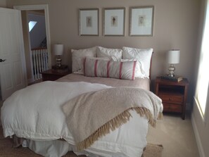 5 bedrooms, iron/ironing board, free WiFi, bed sheets - Sonoma Vineyard Paradise Sleeps 8-10 (Sonoma)